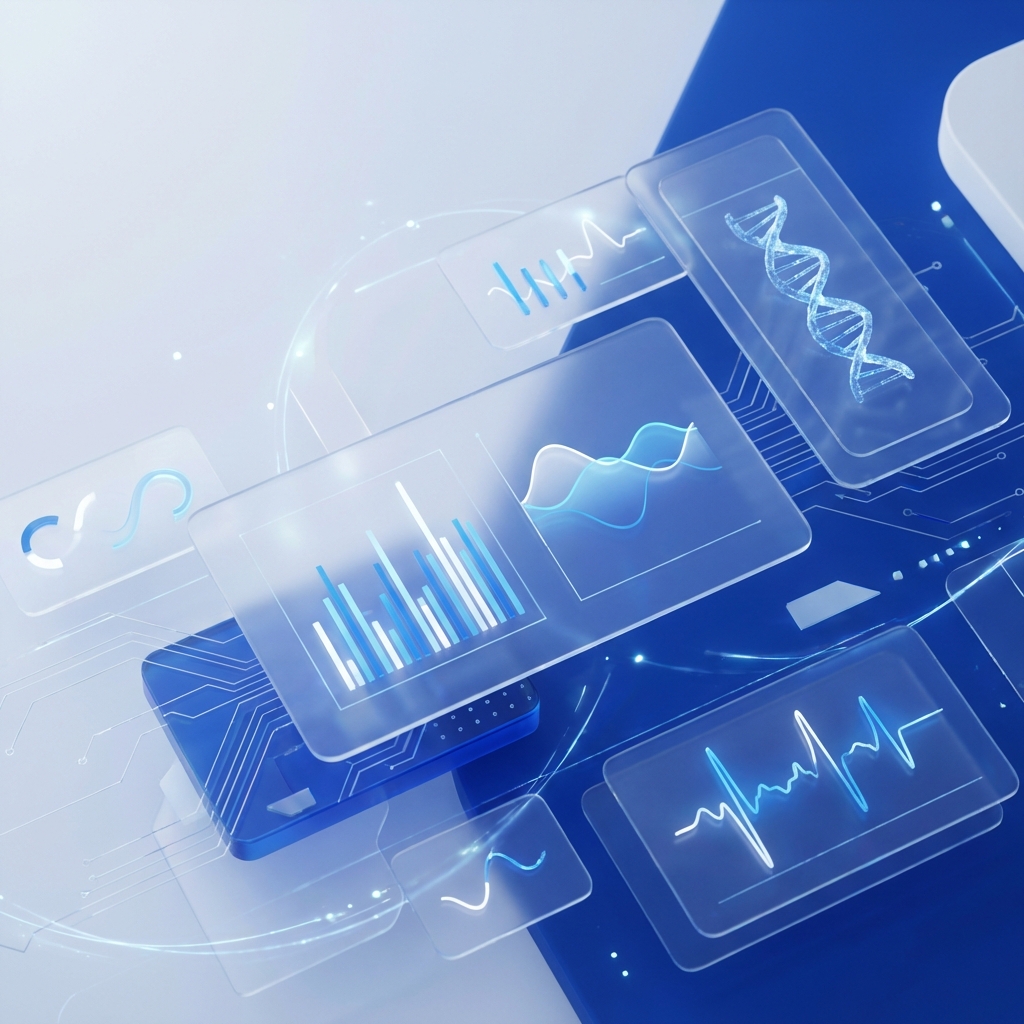 Medical Simulation Interface